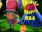 Игра Monkey Go Happy Stage 824 онлајн