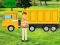 Игра Searching Man Vehicle Key онлајн