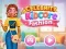 Игра Celebrity Kidcore Aesthetic онлајн