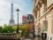 Игра Paris Hidden Objects онлајн