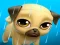 Игра My Virtual Pet Louie the Pug онлајн