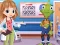 Игра Hospital Alien Emergency онлајн