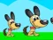 Игра Grandpa’s Rabbit Rescue онлајн