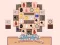Игра My Tidy Life - Puzzle Sort онлајн
