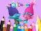 Игра Coloring Book: Cute Troll онлајн