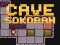 Игра Cave Sokoban онлајн