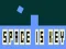 Игра Space is Key онлајн