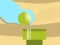 Игра Sand Ball онлајн
