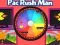 Игра Pac Rush Man онлајн