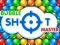 Игра Bubble Shot Master онлајн