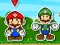 Игра Super Mario Bomb онлајн