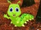 Игра Caterpillar Buddy Escape онлајн