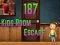 Игра Amgel Kids Room Escape 187 онлајн