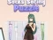 Игра Socks Soring Puzzle онлајн
