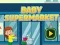 Игра Baby Supermarket онлајн