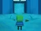 Игра Kogama: Cyan Parkour онлајн