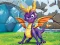 Игра Jigsaw Puzzle: Naughty Dragon онлајн