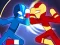 Игра Ninja Hero Fight онлајн