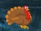 Игра Horror Jungle Turkey Escape онлајн