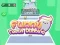 Игра Funny Teeth Running онлајн