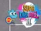 Игра Super Disc Duel 2 онлајн