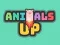 Игра Animals Up онлајн