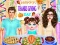Игра Baby Taylor Thanksgiving Day онлајн