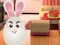 Игра Funny Bunny Egg Escape онлајн