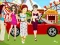 Игра Theme Park Girls Escape онлајн