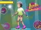 Игра Soy Luna Roller Cool онлајн