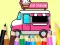 Игра Coloring Book: Ice Cream Car онлајн