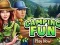 Игра Camping Fun онлајн