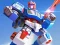 Игра Supreme Duelist Mecha Robots онлајн