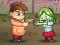 Игра Zombie Survival Days онлајн