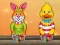 Игра Angel Easter Room Escape онлајн