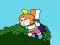 Игра Craig of the Creek Hack 'n Smash онлајн