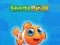 Игра Save The Fish 3D онлајн