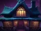 Игра Backyard Bungalow Escape онлајн