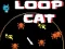 Игра Loop Cat онлајн
