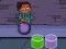 Игра Craig of the Creek Partners in Slime онлајн