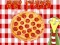 Игра Eet pizza онлајн