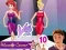 Игра Princesses Contest онлајн