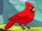 Игра Rescue The Northern Cardinal онлајн