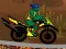 Игра Ninja Turtle Death Desert онлајн