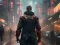 Игра Neon Rain онлајн