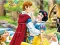 Игра Jigsaw Puzzle: Snow White Dancing онлајн