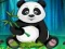 Игра Baby Panda Hungry Escape онлајн