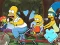 Игра Jigsaw Puzzle: Simpson Family Riding онлајн