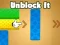 Игра Unblock It онлајн