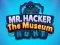 Игра Mr Hacker The Museum Hunts онлајн